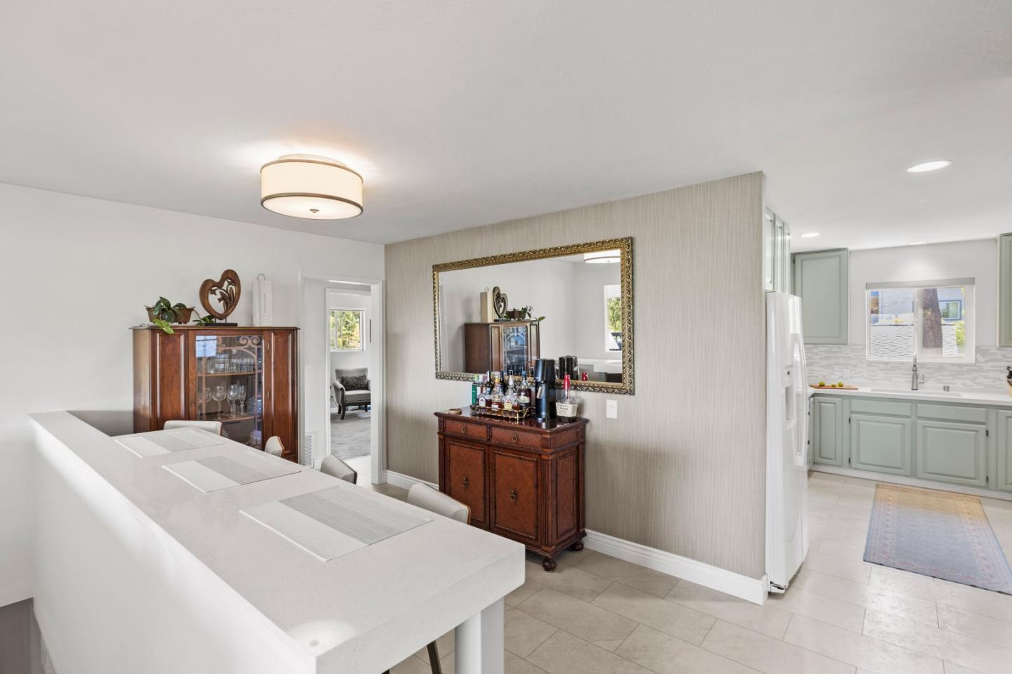 Detail Gallery Image 12 of 42 For 35 via Castanada, Monterey,  CA 93940 - 4 Beds | 4 Baths