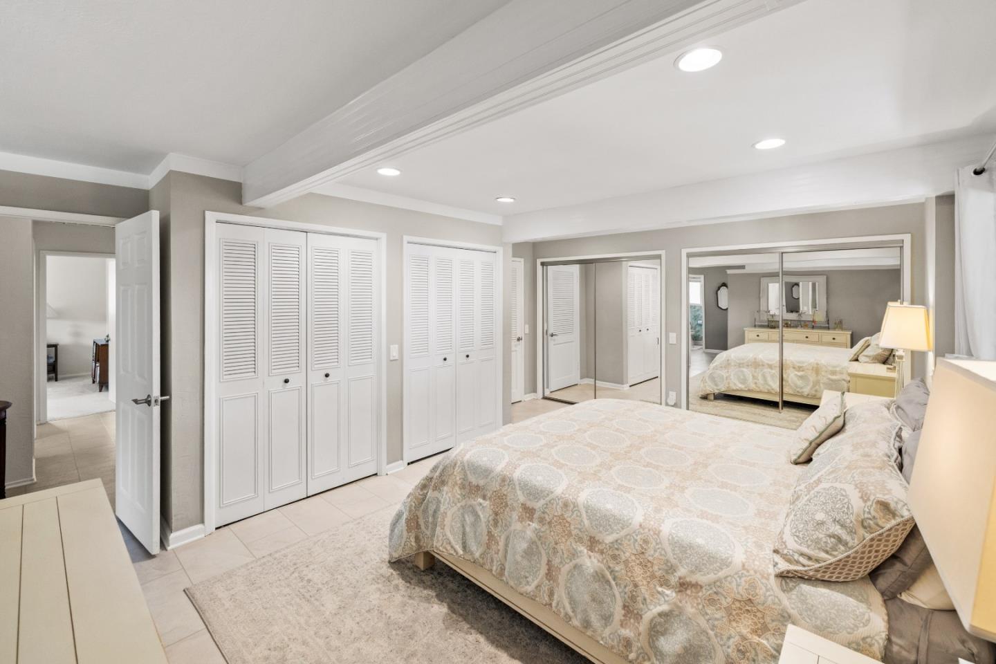 Detail Gallery Image 18 of 42 For 35 via Castanada, Monterey,  CA 93940 - 4 Beds | 4 Baths