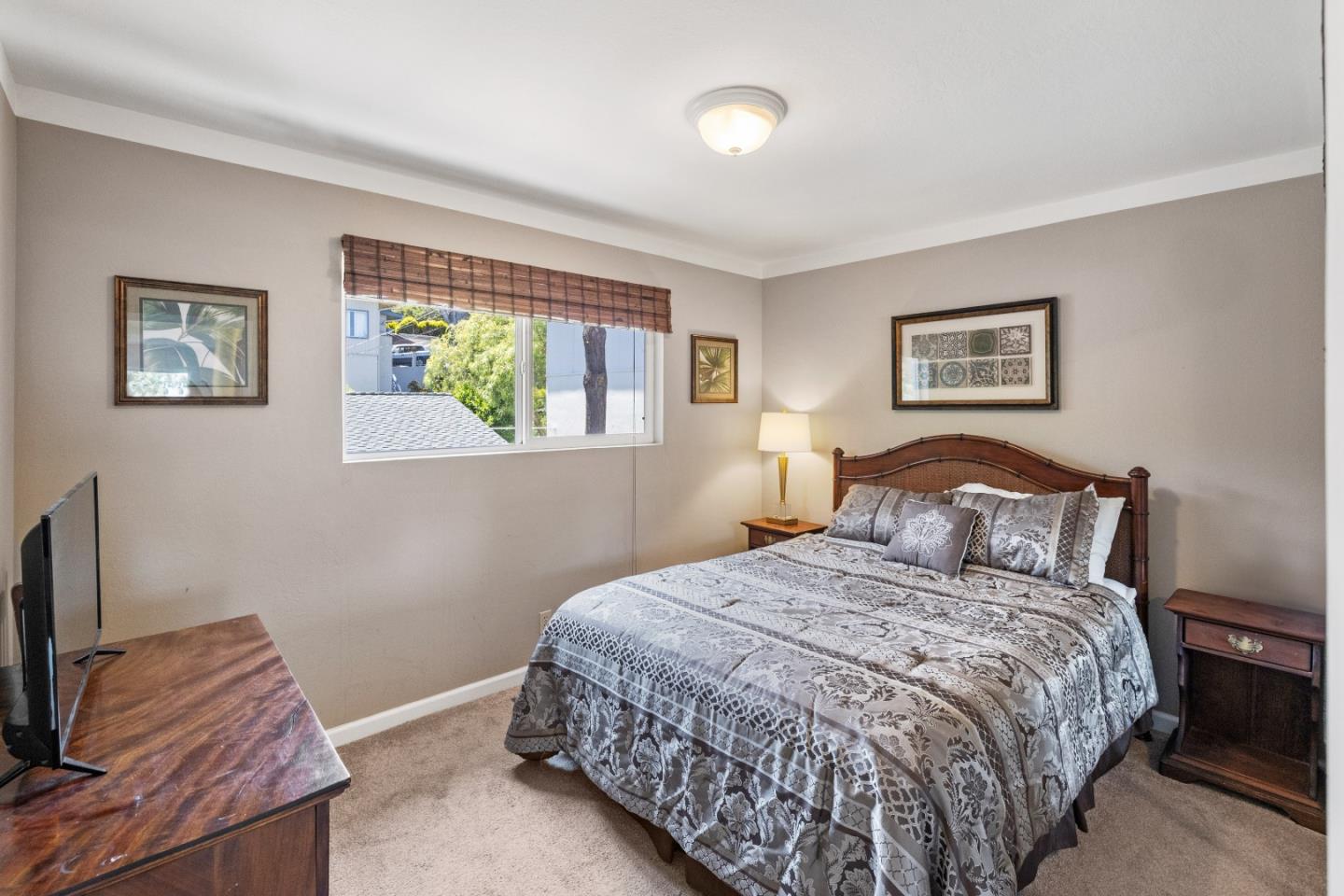 Detail Gallery Image 26 of 42 For 35 via Castanada, Monterey,  CA 93940 - 4 Beds | 4 Baths