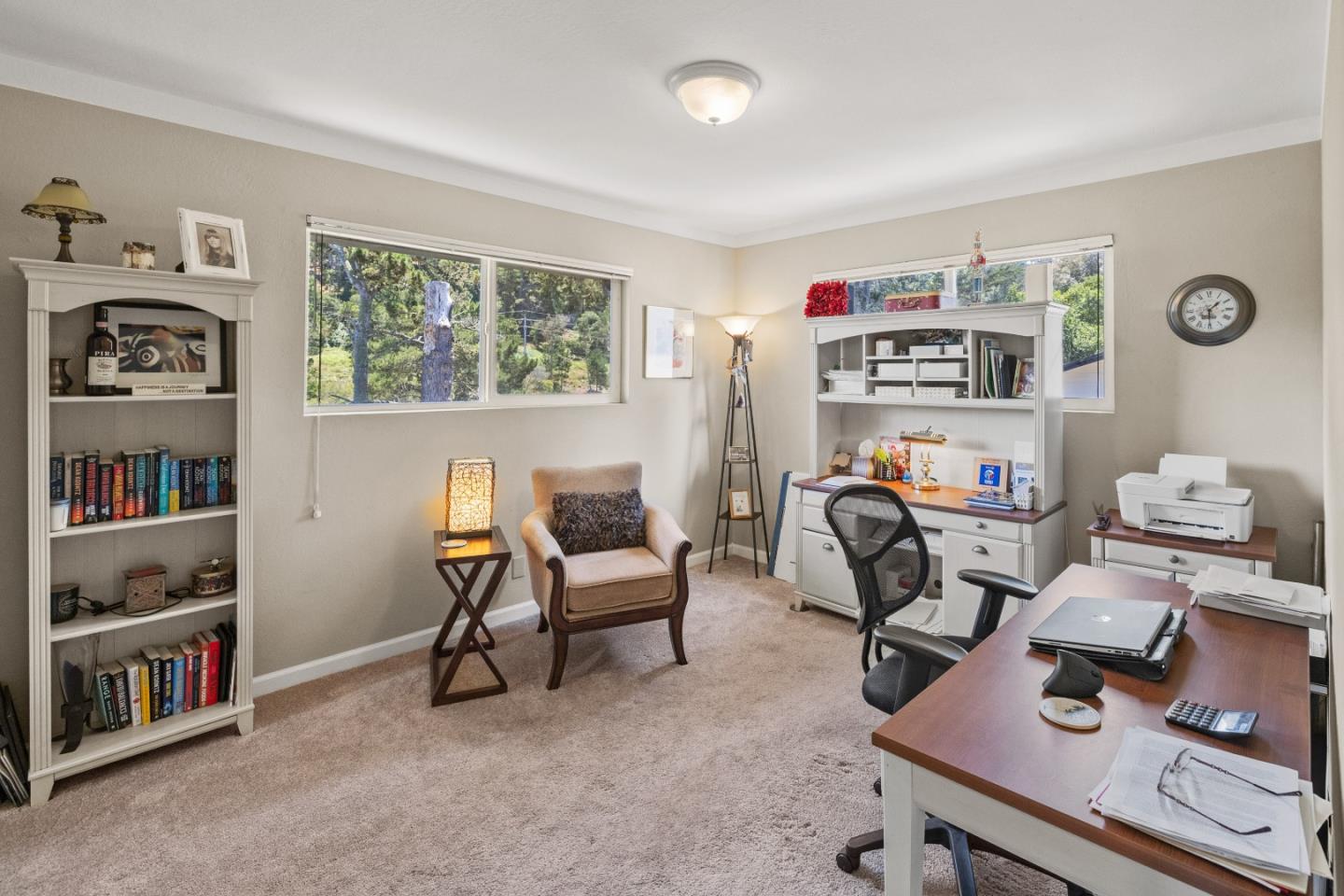 Detail Gallery Image 28 of 42 For 35 via Castanada, Monterey,  CA 93940 - 4 Beds | 4 Baths