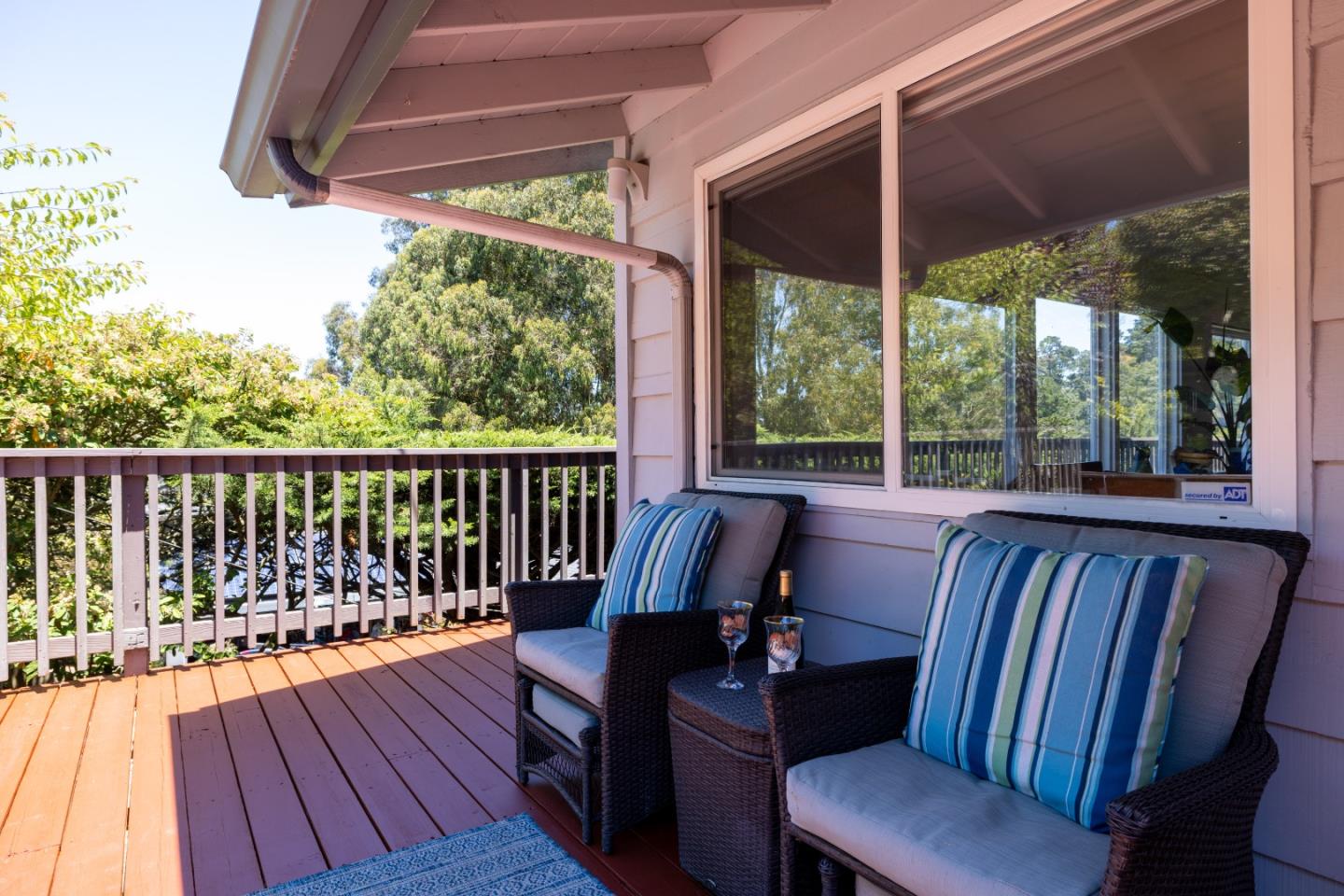 Detail Gallery Image 40 of 42 For 35 via Castanada, Monterey,  CA 93940 - 4 Beds | 4 Baths