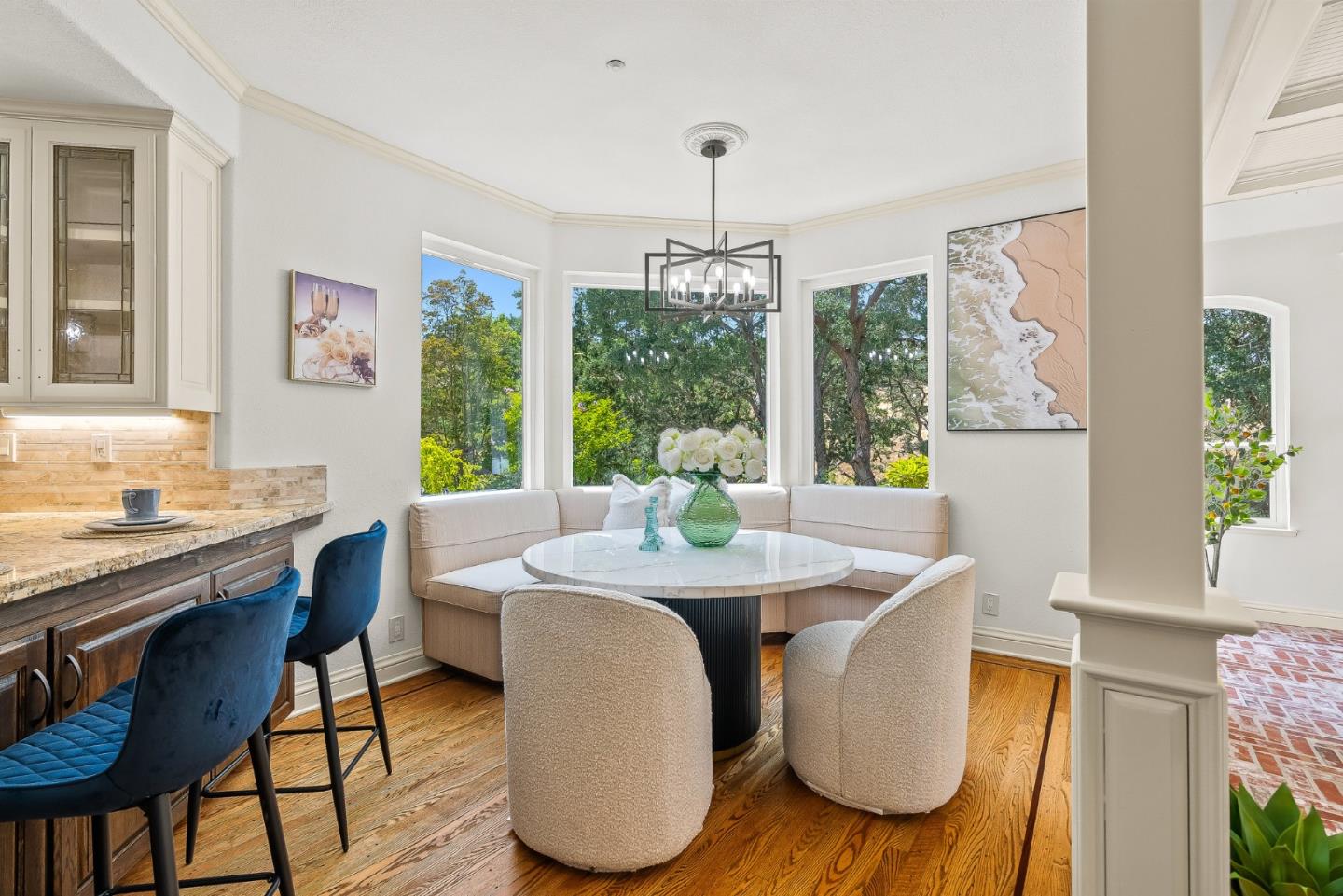 Detail Gallery Image 14 of 61 For 4105 Grant Ct, Pleasanton,  CA 94566 - 5 Beds | 3/1 Baths