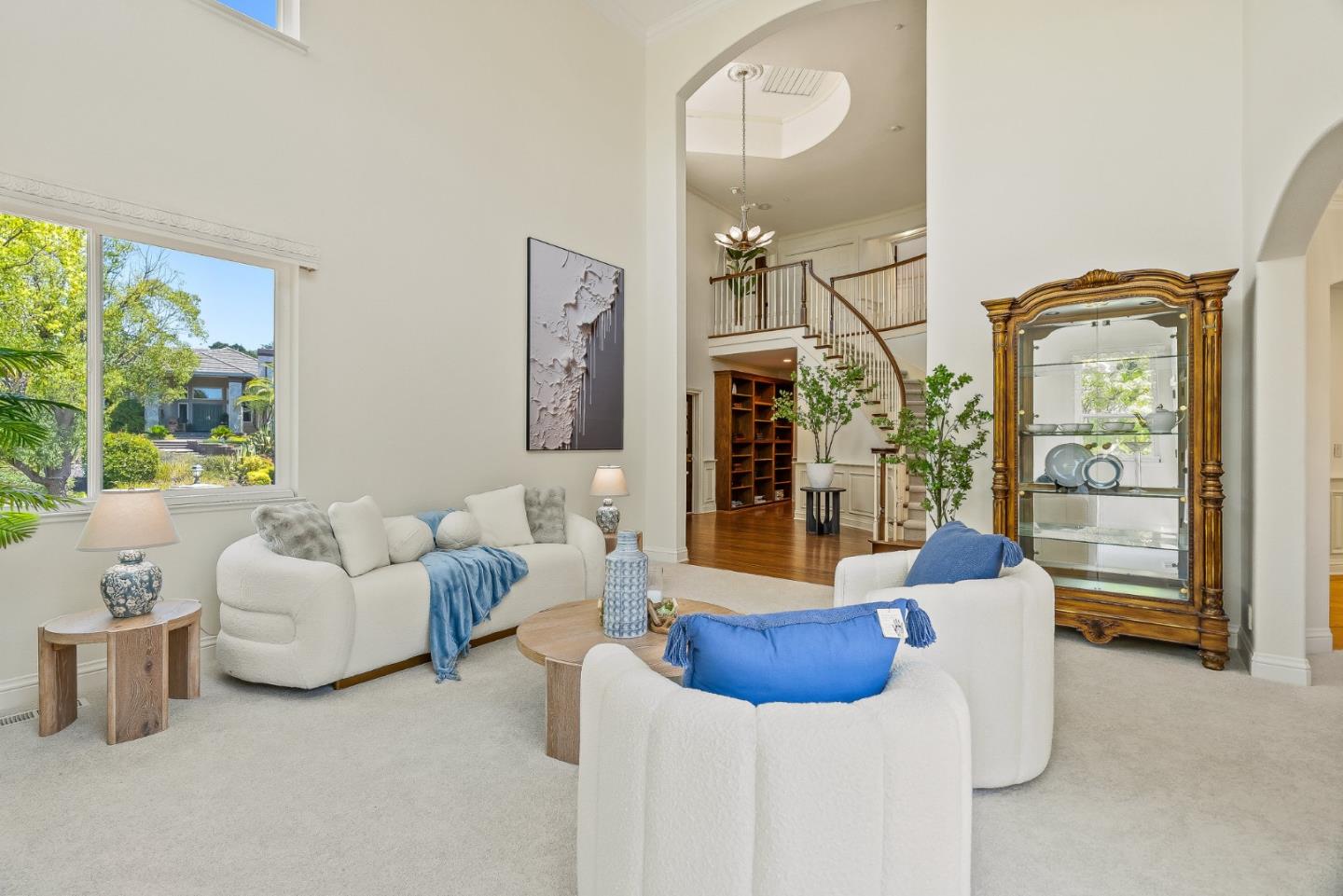 Detail Gallery Image 15 of 61 For 4105 Grant Ct, Pleasanton,  CA 94566 - 5 Beds | 3/1 Baths