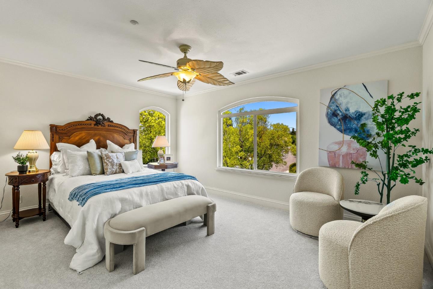 Detail Gallery Image 21 of 61 For 4105 Grant Ct, Pleasanton,  CA 94566 - 5 Beds | 3/1 Baths