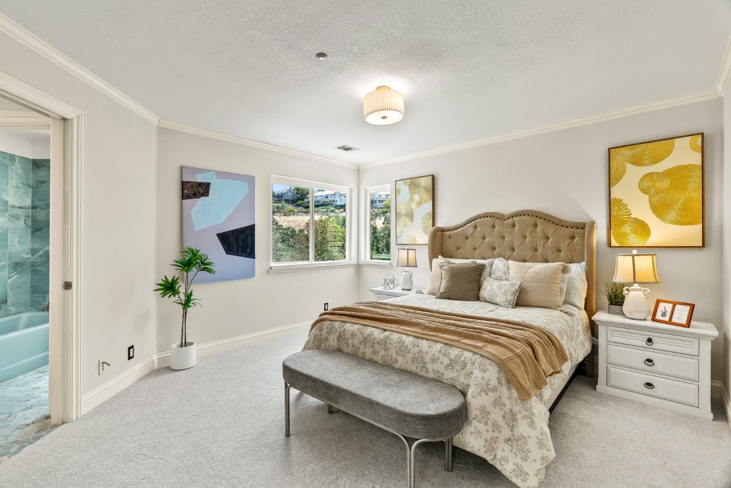 Detail Gallery Image 32 of 61 For 4105 Grant Ct, Pleasanton,  CA 94566 - 5 Beds | 3/1 Baths