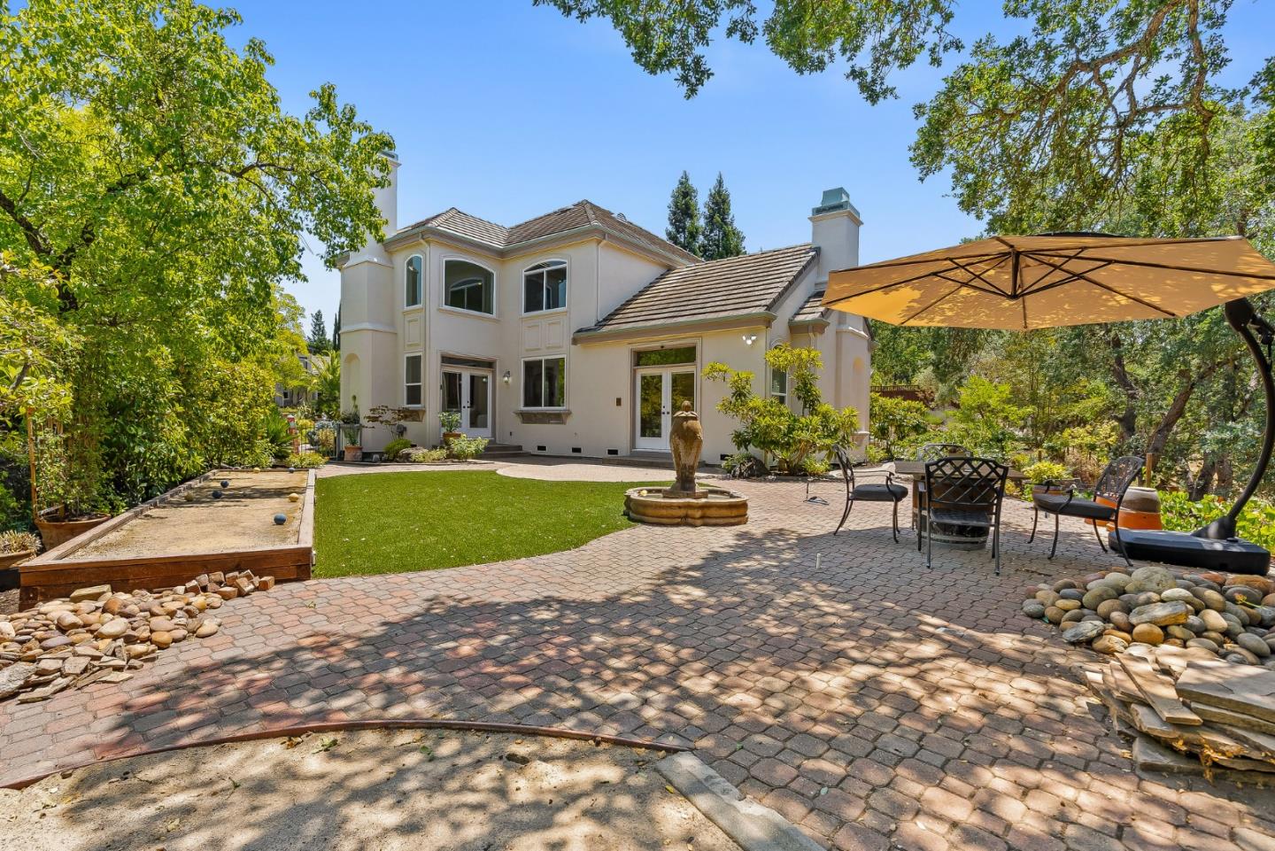 Detail Gallery Image 35 of 61 For 4105 Grant Ct, Pleasanton,  CA 94566 - 5 Beds | 3/1 Baths