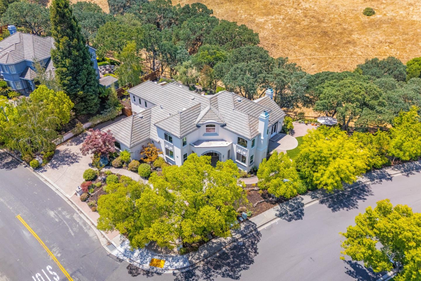 Detail Gallery Image 49 of 61 For 4105 Grant Ct, Pleasanton,  CA 94566 - 5 Beds | 3/1 Baths