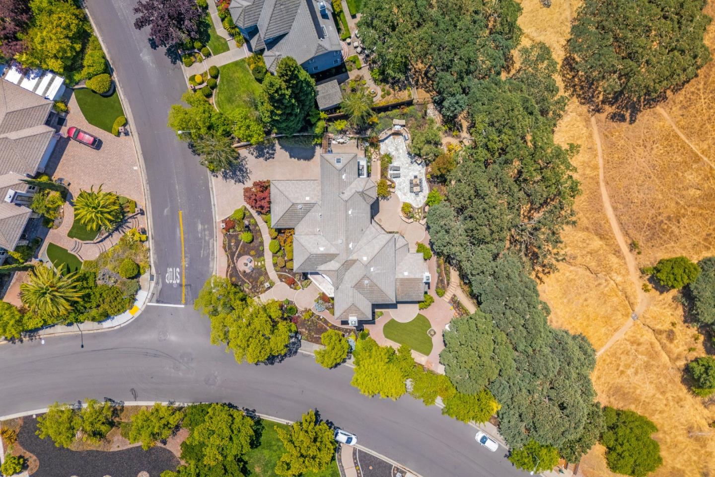 Detail Gallery Image 50 of 61 For 4105 Grant Ct, Pleasanton,  CA 94566 - 5 Beds | 3/1 Baths