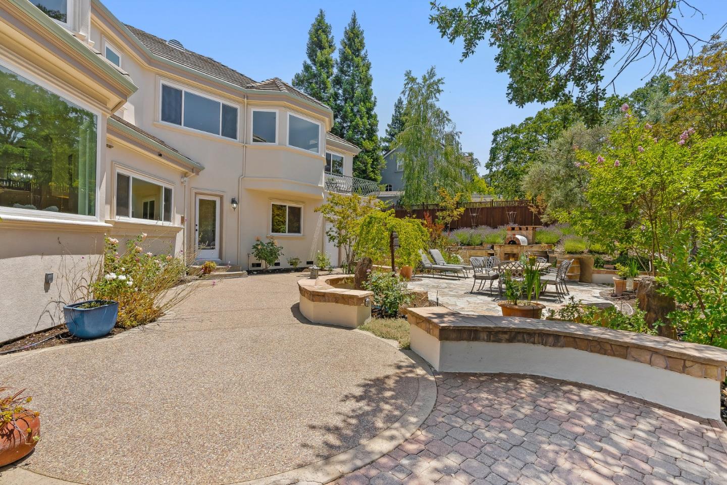 Detail Gallery Image 51 of 61 For 4105 Grant Ct, Pleasanton,  CA 94566 - 5 Beds | 3/1 Baths