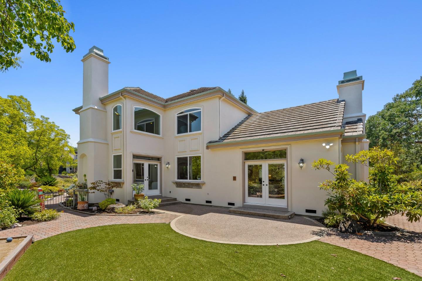 Detail Gallery Image 52 of 61 For 4105 Grant Ct, Pleasanton,  CA 94566 - 5 Beds | 3/1 Baths