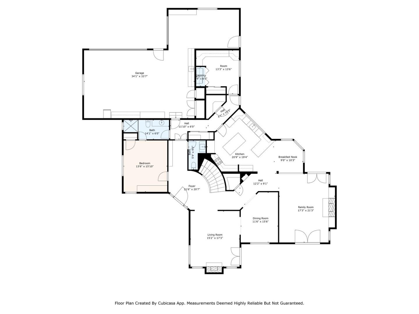 Detail Gallery Image 59 of 61 For 4105 Grant Ct, Pleasanton,  CA 94566 - 5 Beds | 3/1 Baths