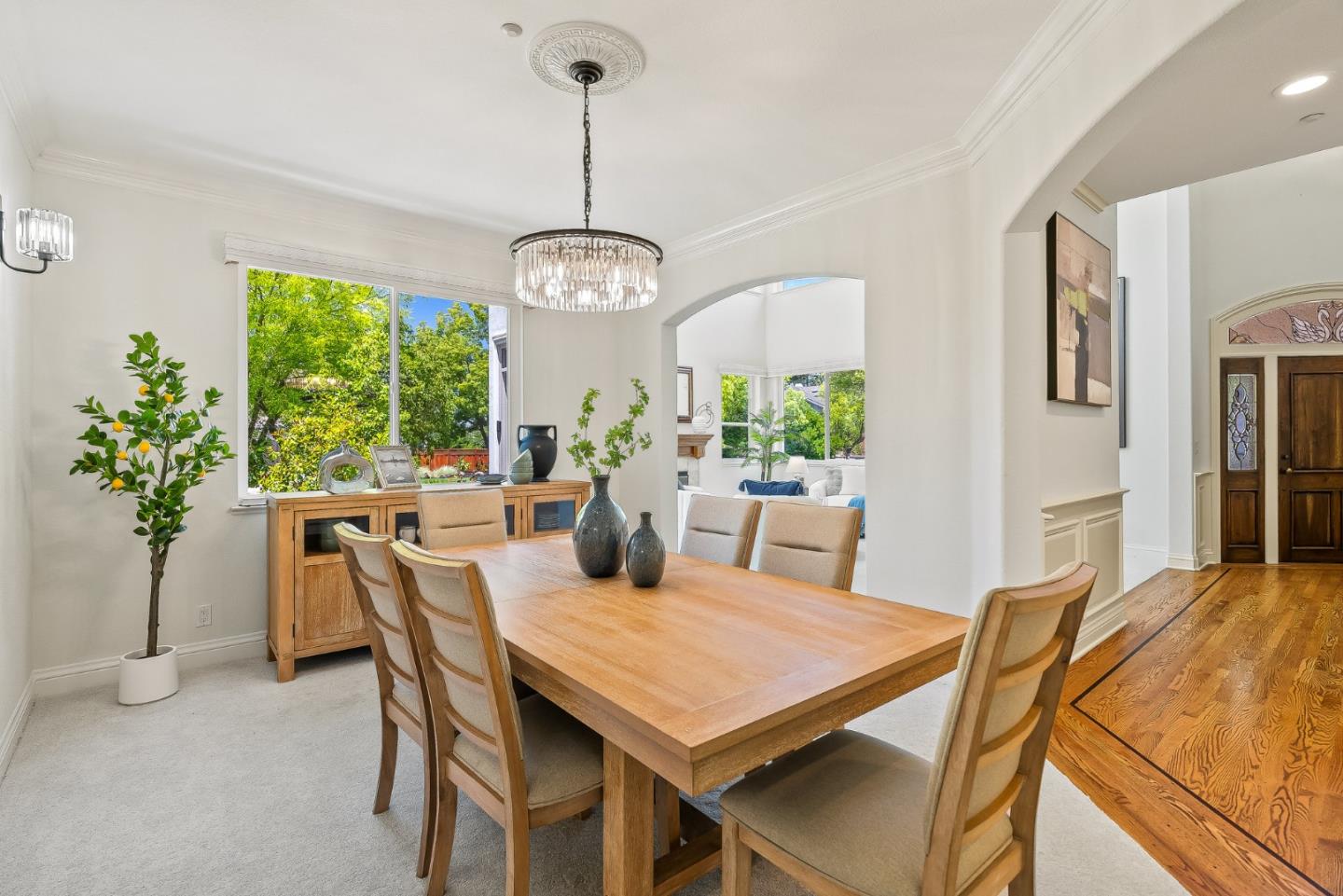 Detail Gallery Image 6 of 61 For 4105 Grant Ct, Pleasanton,  CA 94566 - 5 Beds | 3/1 Baths