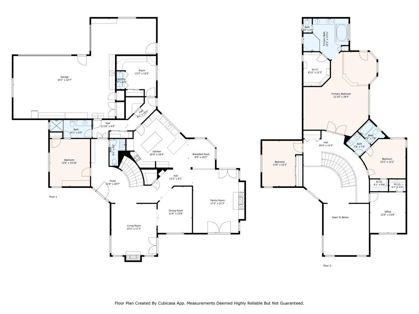 Detail Gallery Image 61 of 61 For 4105 Grant Ct, Pleasanton,  CA 94566 - 5 Beds | 3/1 Baths