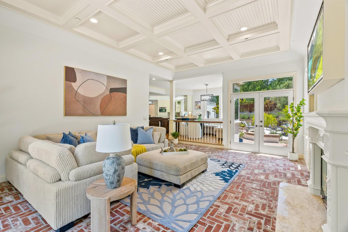 Detail Gallery Image 8 of 61 For 4105 Grant Ct, Pleasanton,  CA 94566 - 5 Beds | 3/1 Baths