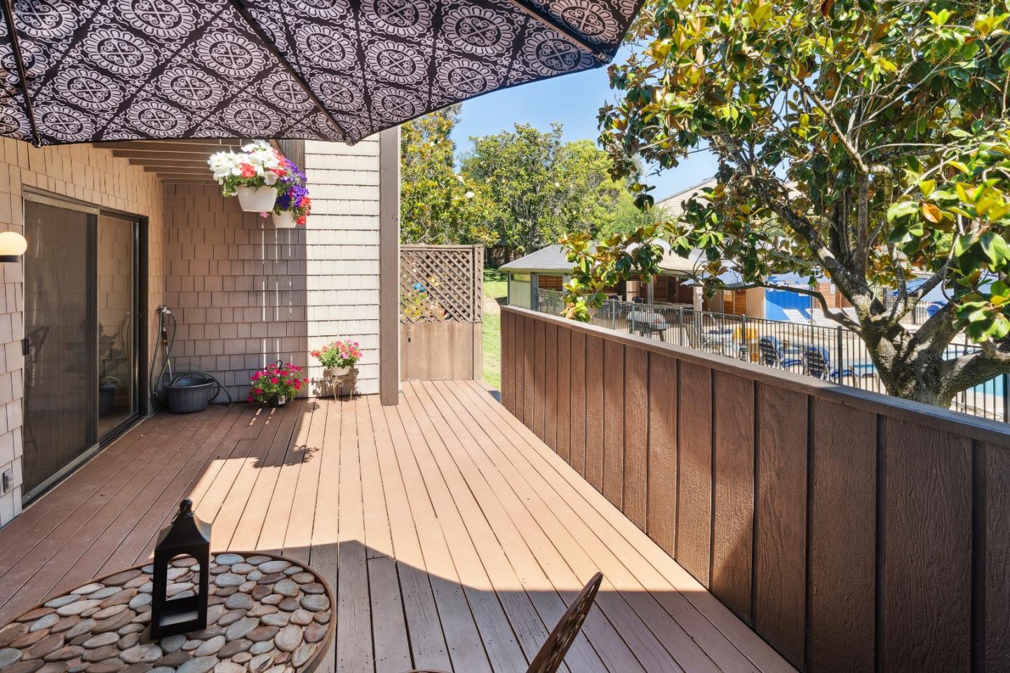 Detail Gallery Image 15 of 20 For 5525 Scotts Valley Dr #11,  Scotts Valley,  CA 95066 - 2 Beds | 1/1 Baths
