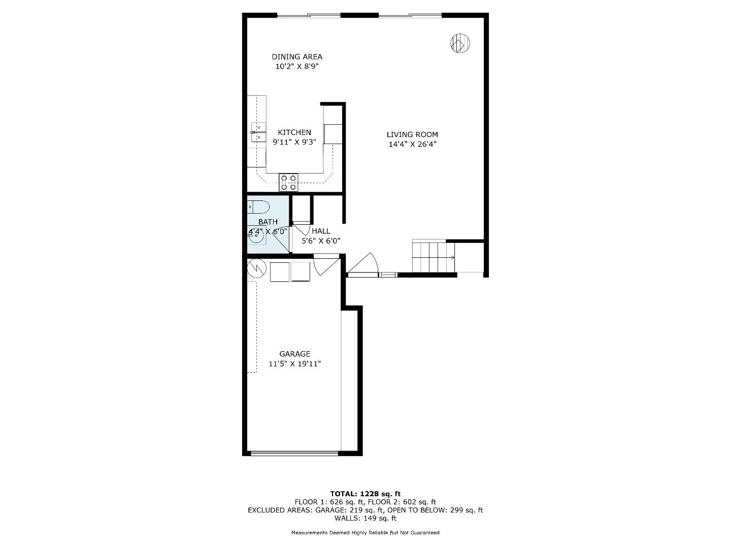 Detail Gallery Image 20 of 20 For 5525 Scotts Valley Dr #11,  Scotts Valley,  CA 95066 - 2 Beds | 1/1 Baths