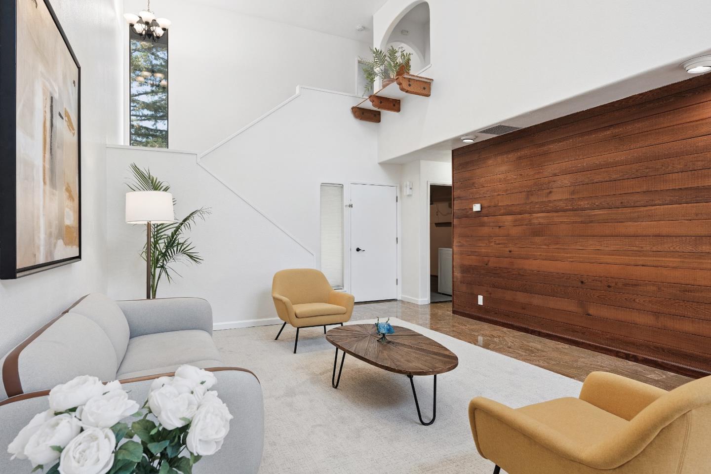 Detail Gallery Image 5 of 20 For 5525 Scotts Valley Dr #11,  Scotts Valley,  CA 95066 - 2 Beds | 1/1 Baths