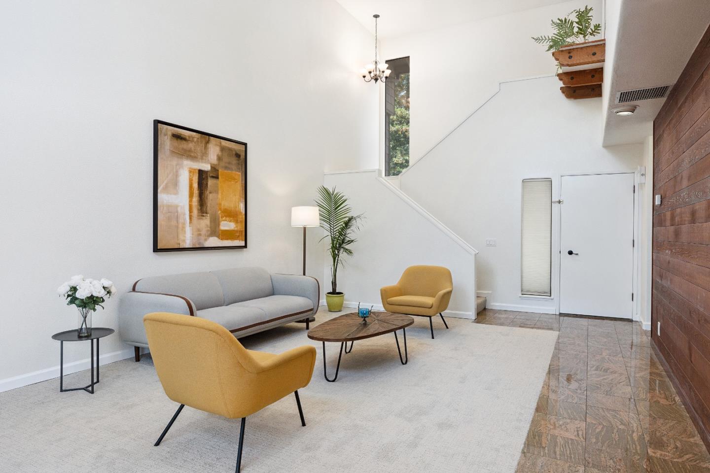 Detail Gallery Image 6 of 20 For 5525 Scotts Valley Dr #11,  Scotts Valley,  CA 95066 - 2 Beds | 1/1 Baths