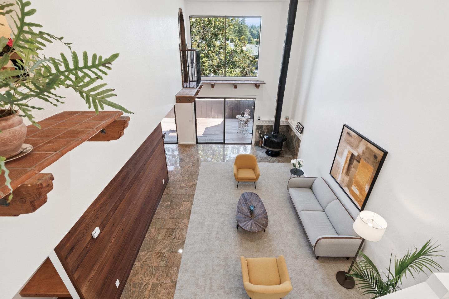 Detail Gallery Image 8 of 20 For 5525 Scotts Valley Dr #11,  Scotts Valley,  CA 95066 - 2 Beds | 1/1 Baths