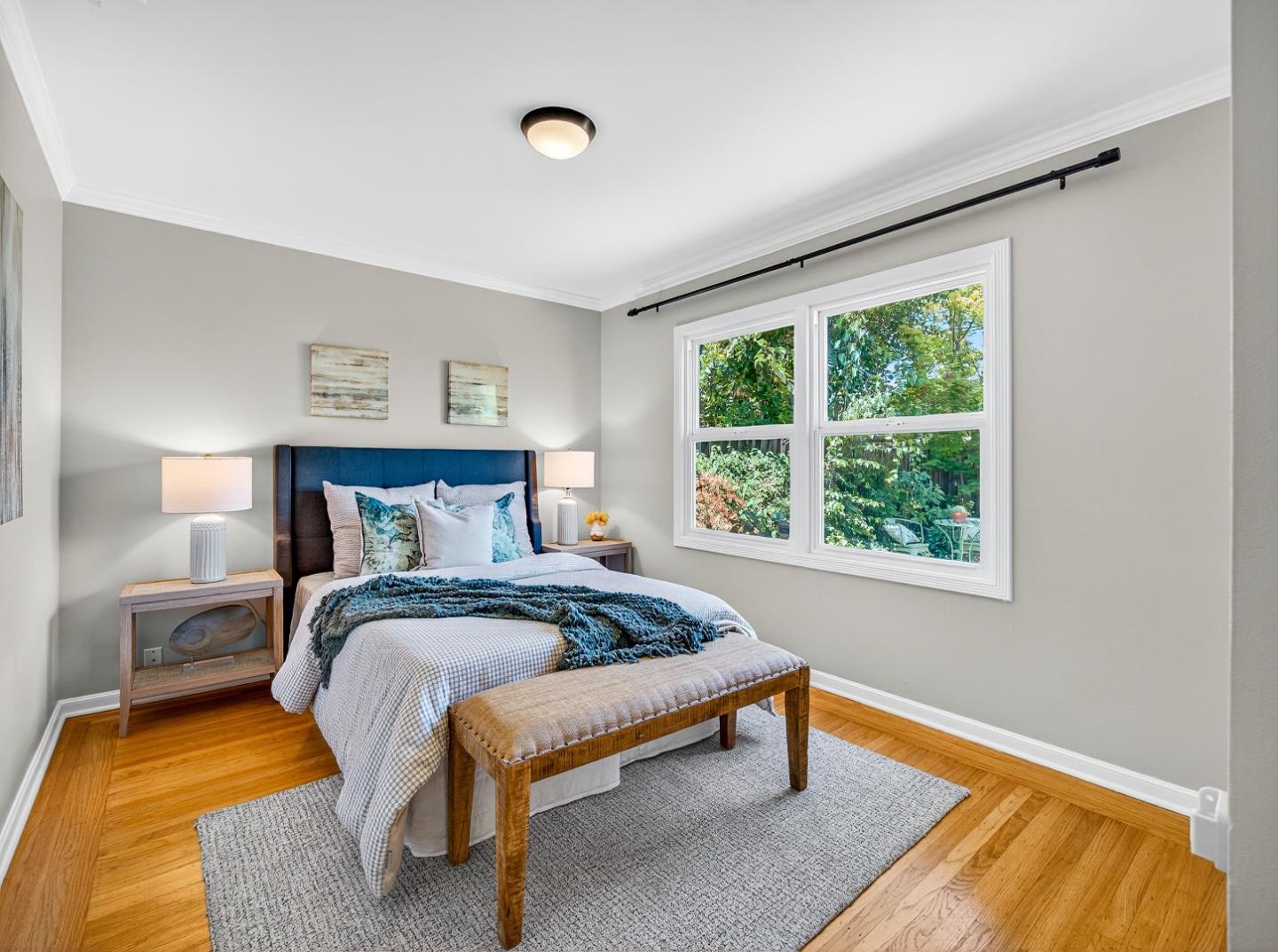 Detail Gallery Image 10 of 36 For 2155 Peachtree Ln, San Jose,  CA 95128 - 2 Beds | 1 Baths