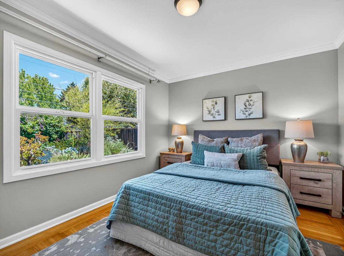 Detail Gallery Image 11 of 36 For 2155 Peachtree Ln, San Jose,  CA 95128 - 2 Beds | 1 Baths
