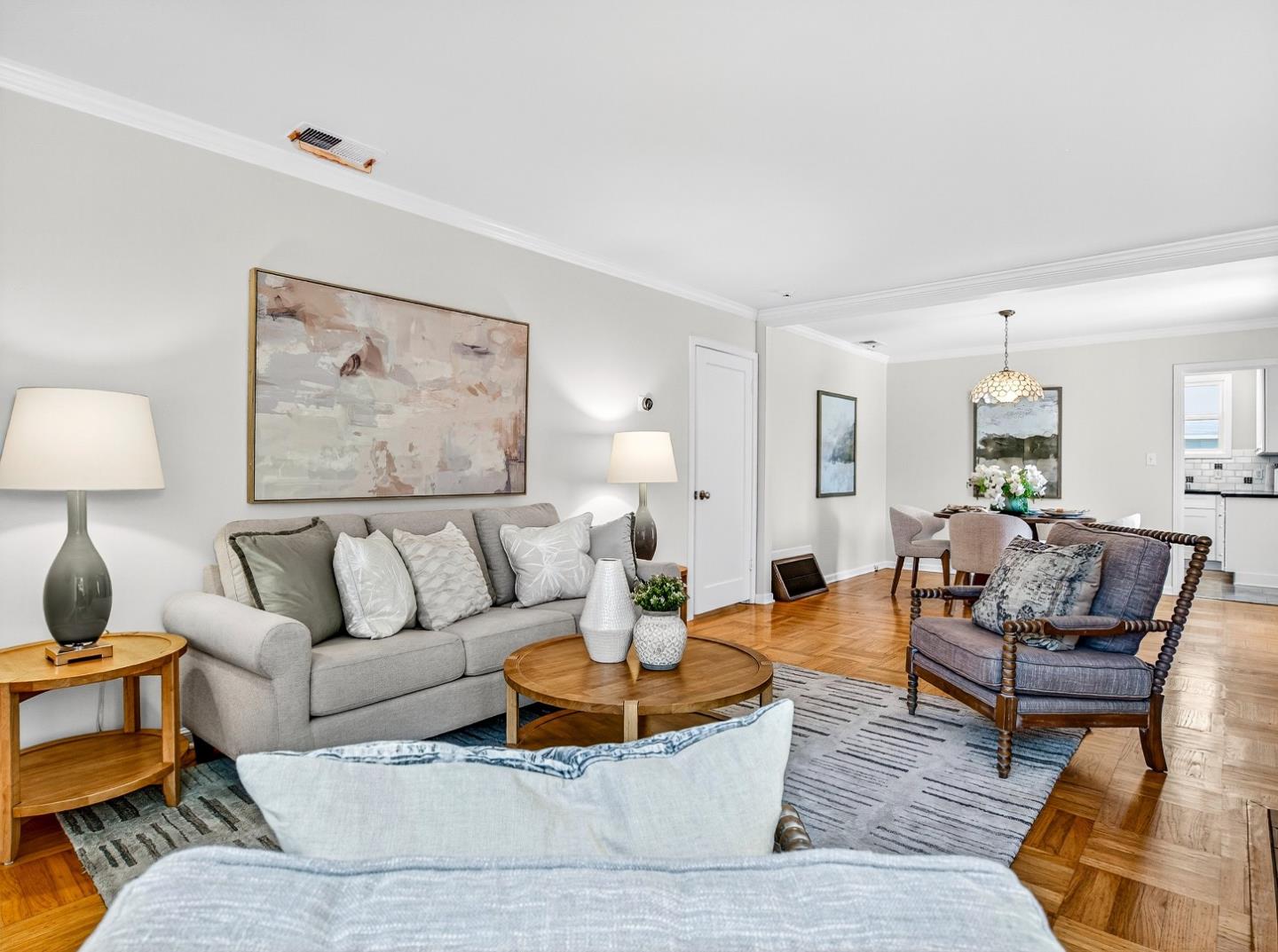 Detail Gallery Image 8 of 36 For 2155 Peachtree Ln, San Jose,  CA 95128 - 2 Beds | 1 Baths