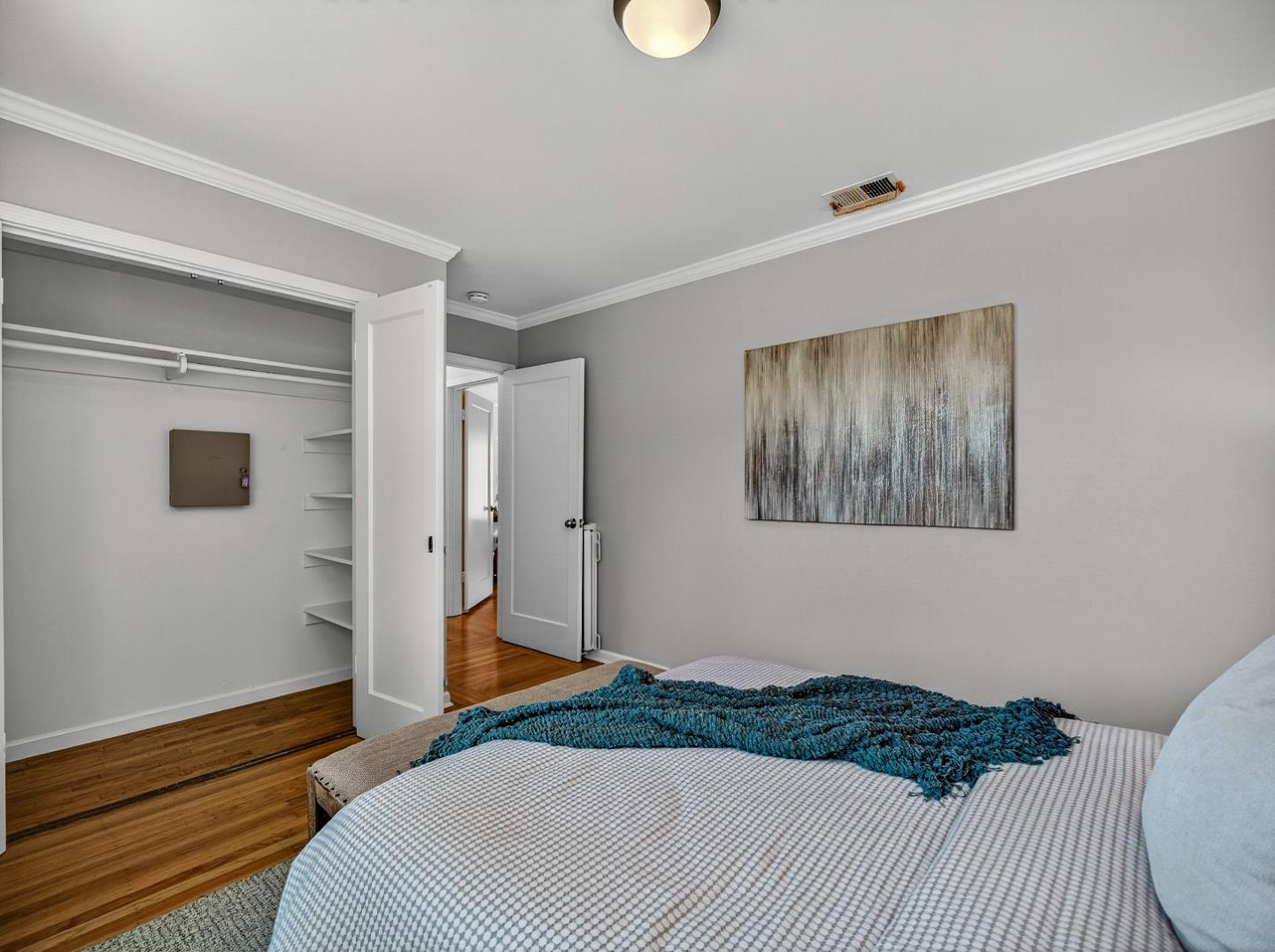 Detail Gallery Image 9 of 36 For 2155 Peachtree Ln, San Jose,  CA 95128 - 2 Beds | 1 Baths