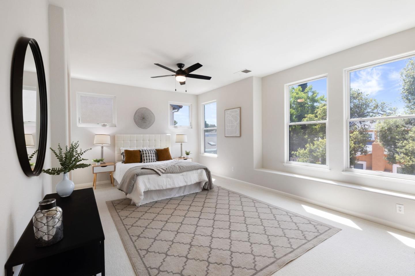 Detail Gallery Image 16 of 33 For 4681 La Crescent Loop, San Jose,  CA 95136 - 4 Beds | 2/1 Baths