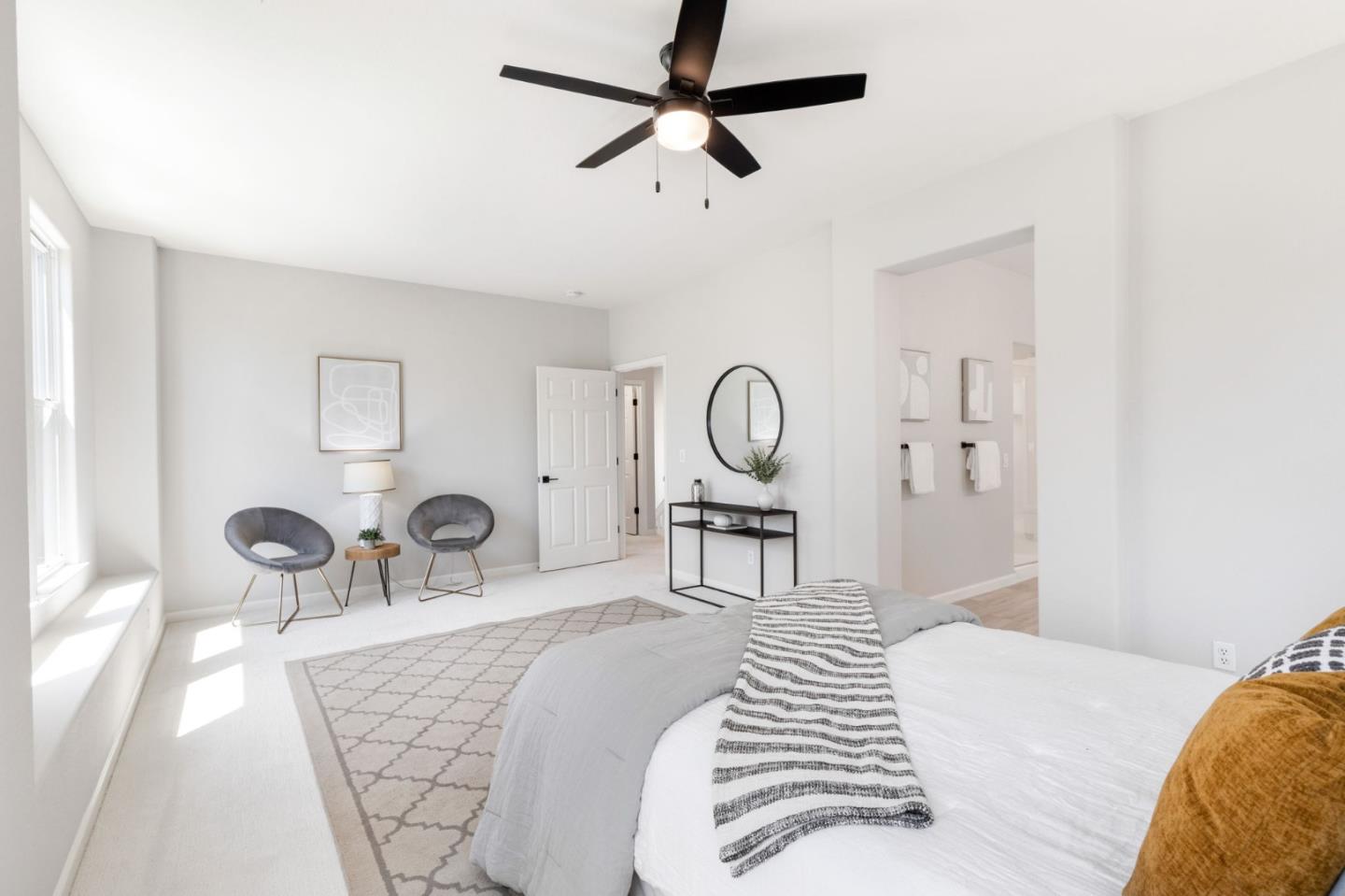 Detail Gallery Image 17 of 33 For 4681 La Crescent Loop, San Jose,  CA 95136 - 4 Beds | 2/1 Baths