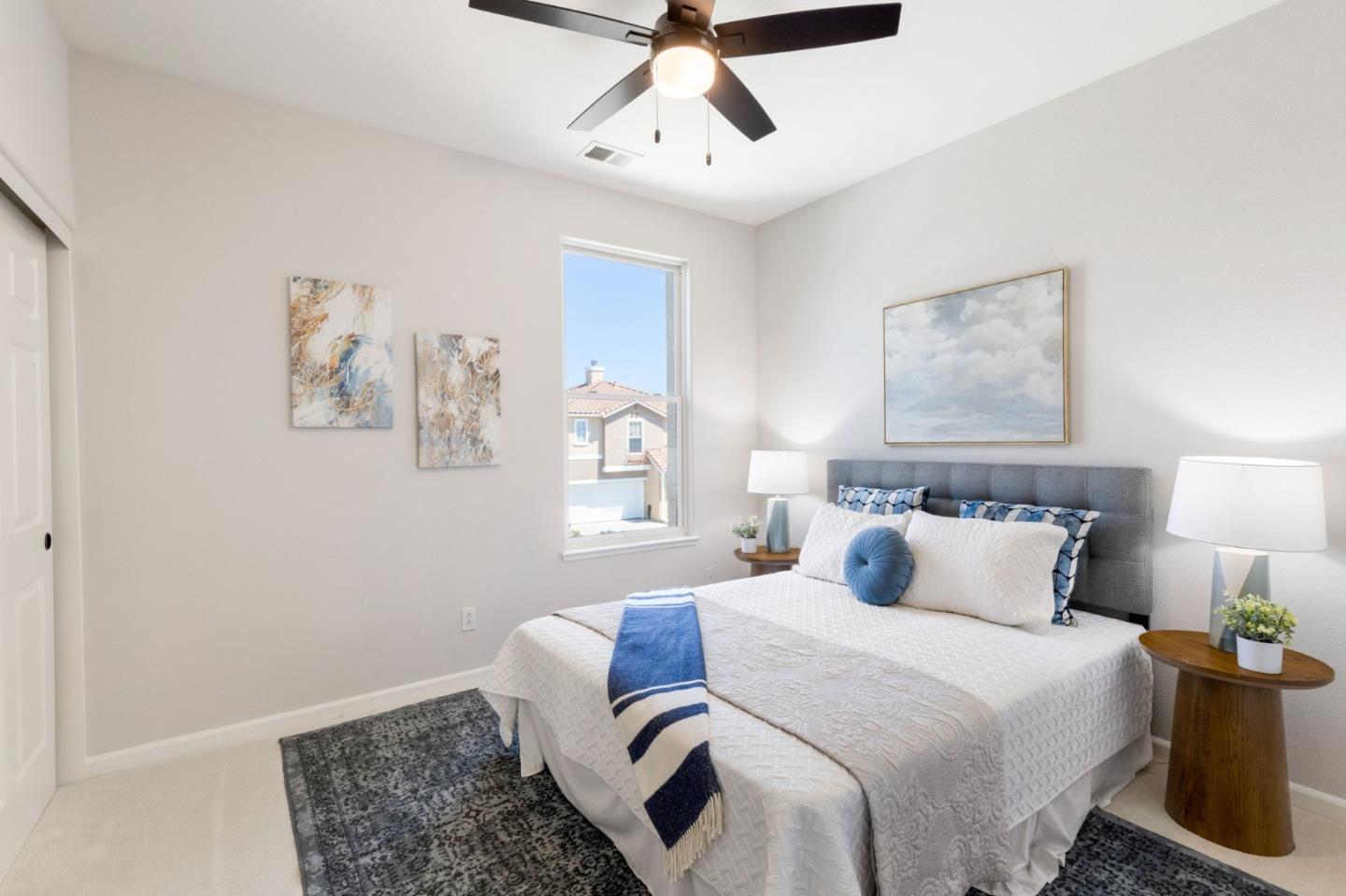 Detail Gallery Image 20 of 33 For 4681 La Crescent Loop, San Jose,  CA 95136 - 4 Beds | 2/1 Baths