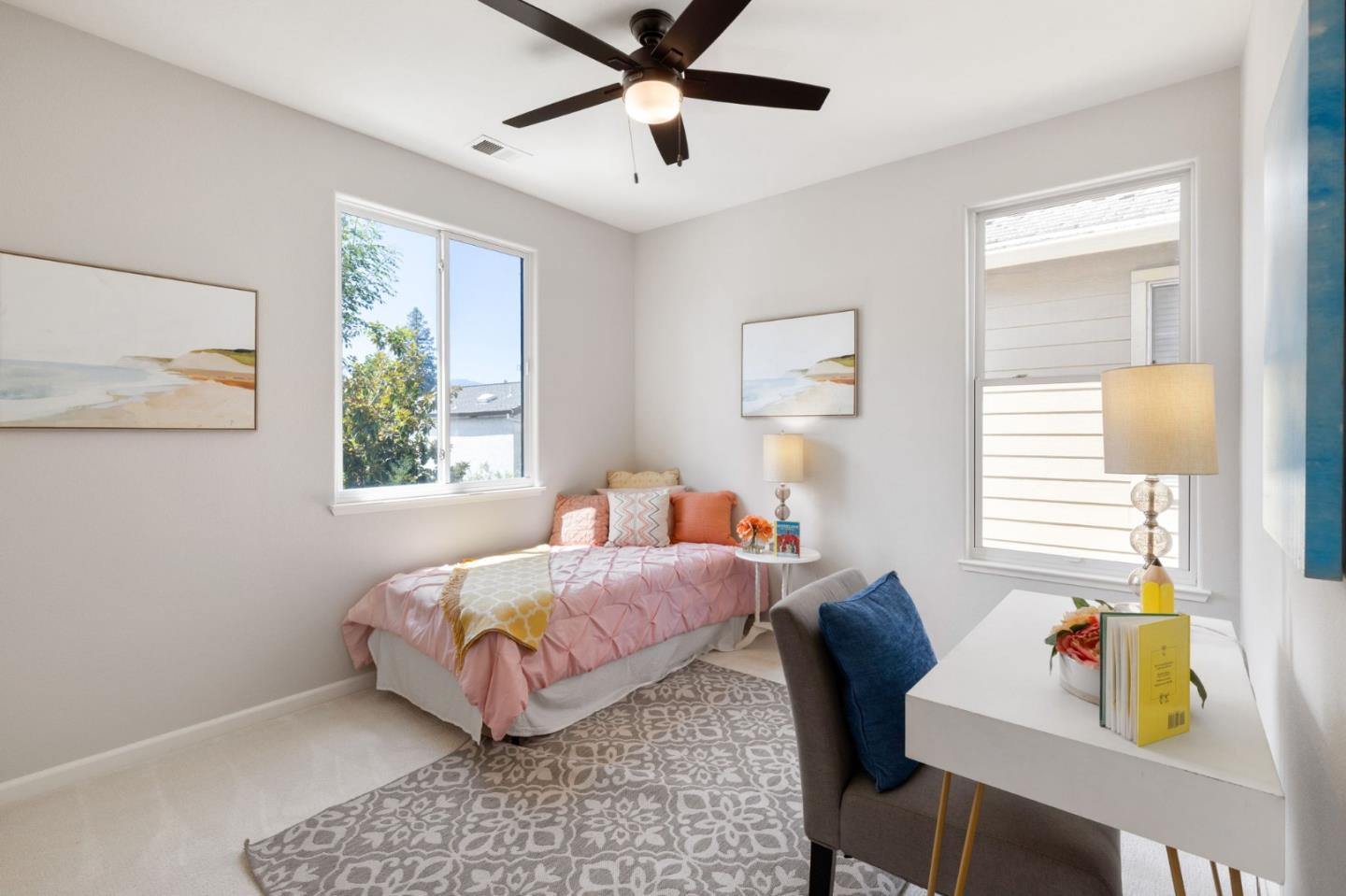 Detail Gallery Image 22 of 33 For 4681 La Crescent Loop, San Jose,  CA 95136 - 4 Beds | 2/1 Baths
