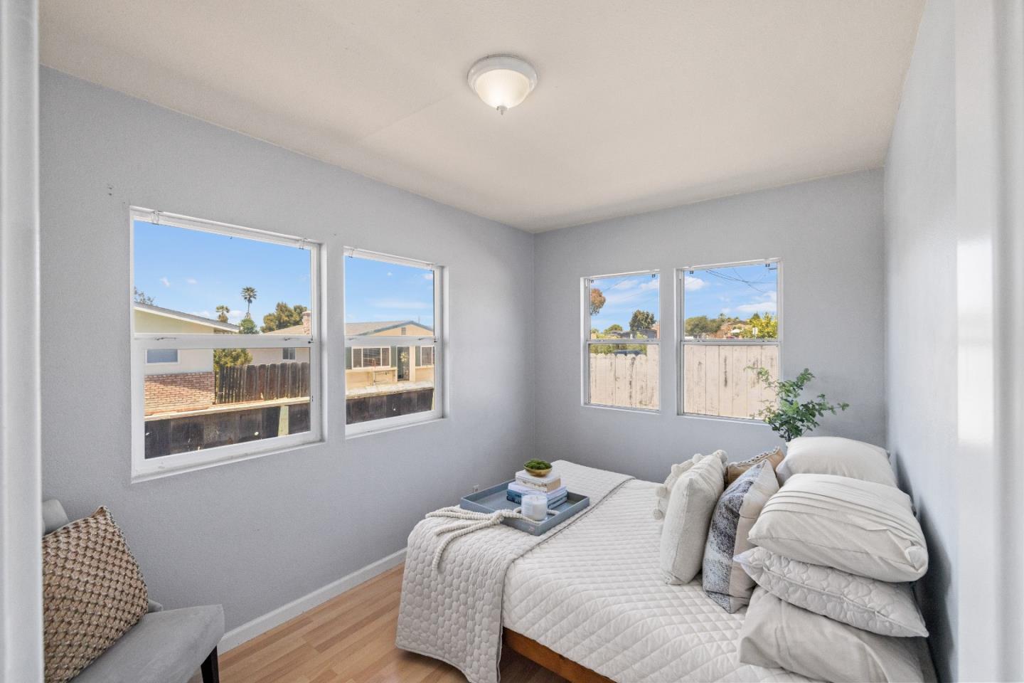 Detail Gallery Image 10 of 21 For 1475 Hilby Ave, Seaside,  CA 93955 - 2 Beds | 1 Baths