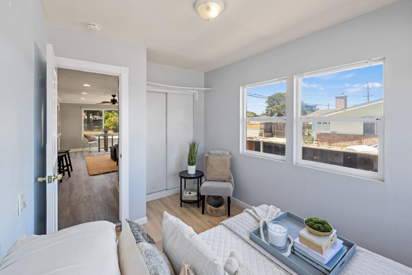 Detail Gallery Image 11 of 21 For 1475 Hilby Ave, Seaside,  CA 93955 - 2 Beds | 1 Baths