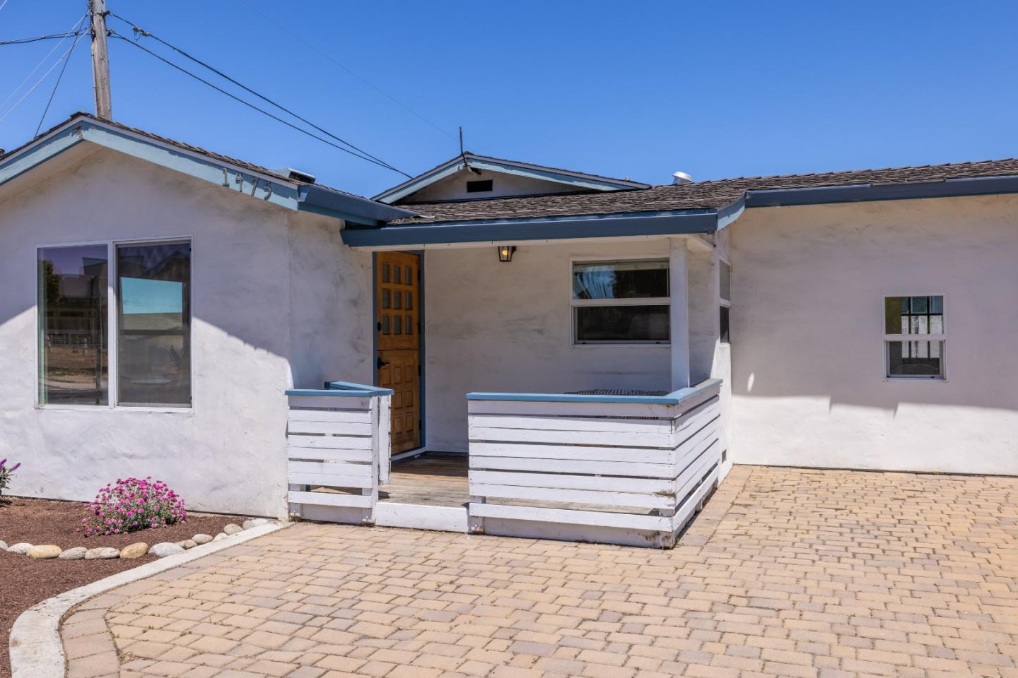 Detail Gallery Image 20 of 21 For 1475 Hilby Ave, Seaside,  CA 93955 - 2 Beds | 1 Baths