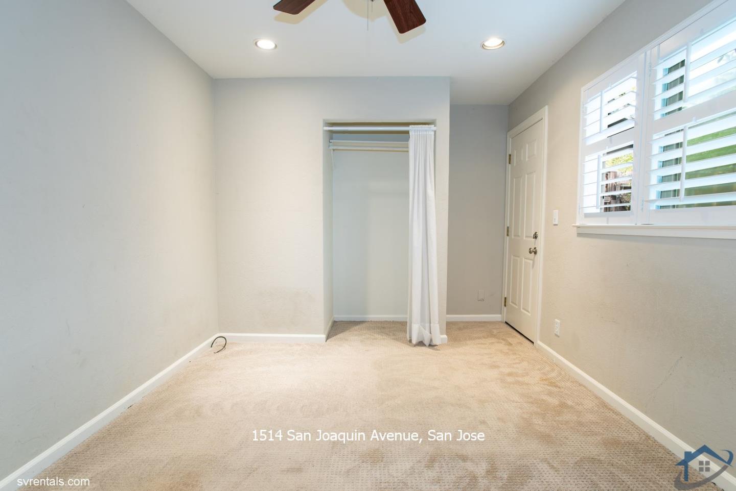 Detail Gallery Image 14 of 18 For 1514 San Joaquin Ave, San Jose,  CA 95118 - 3 Beds | 3 Baths