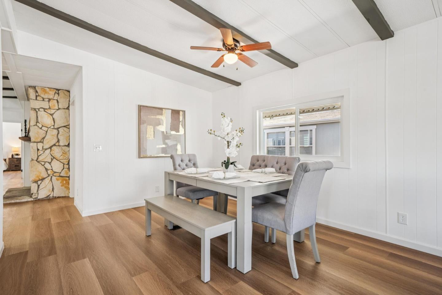 Detail Gallery Image 12 of 38 For 423 Chateau La Salle Dr #423,  San Jose,  CA 95111 - 2 Beds | 2 Baths