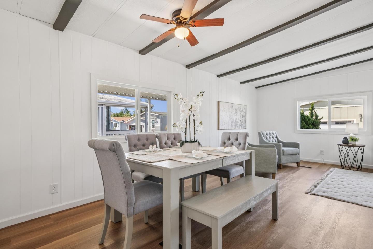 Detail Gallery Image 13 of 38 For 423 Chateau La Salle Dr #423,  San Jose,  CA 95111 - 2 Beds | 2 Baths