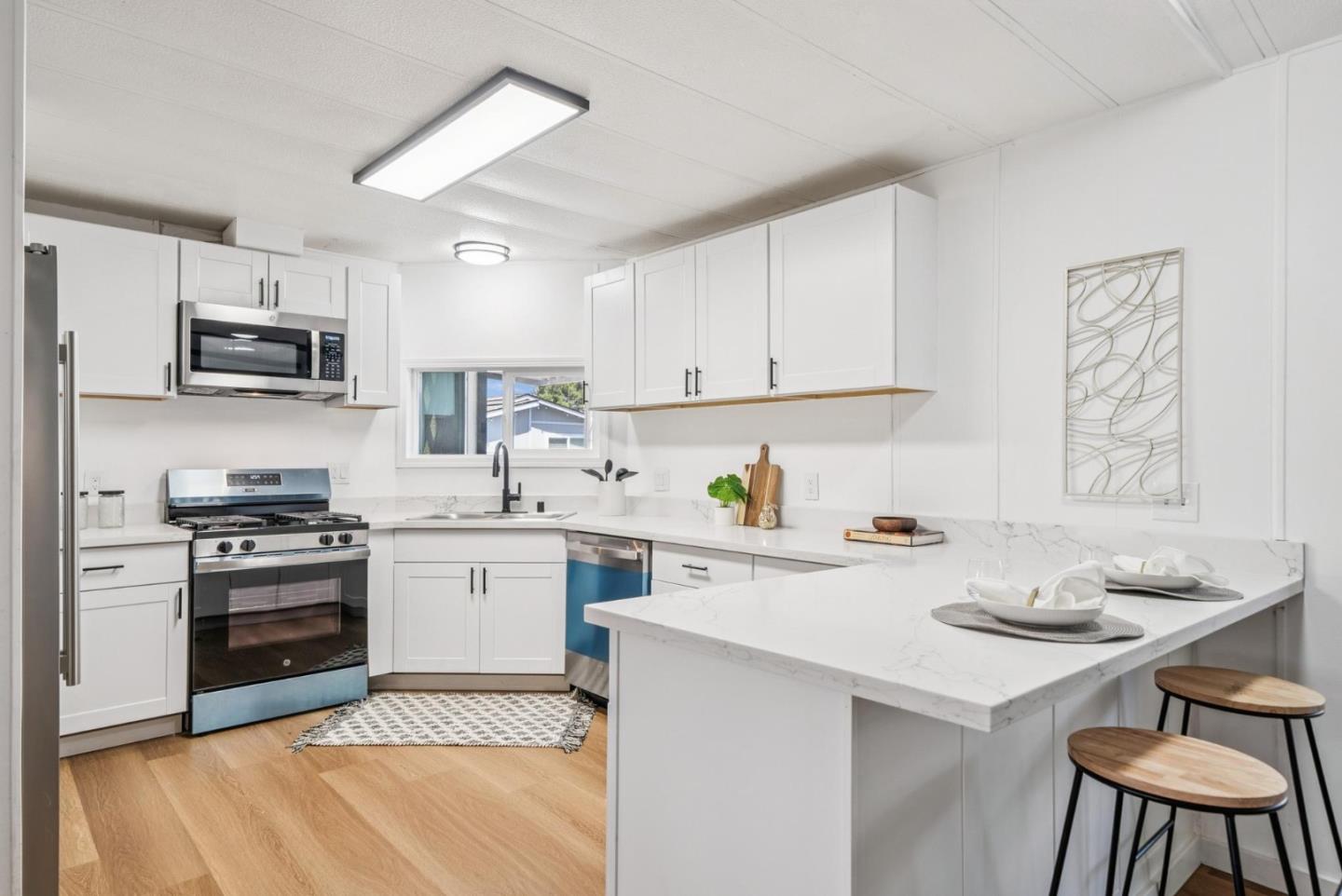 Detail Gallery Image 15 of 38 For 423 Chateau La Salle Dr #423,  San Jose,  CA 95111 - 2 Beds | 2 Baths