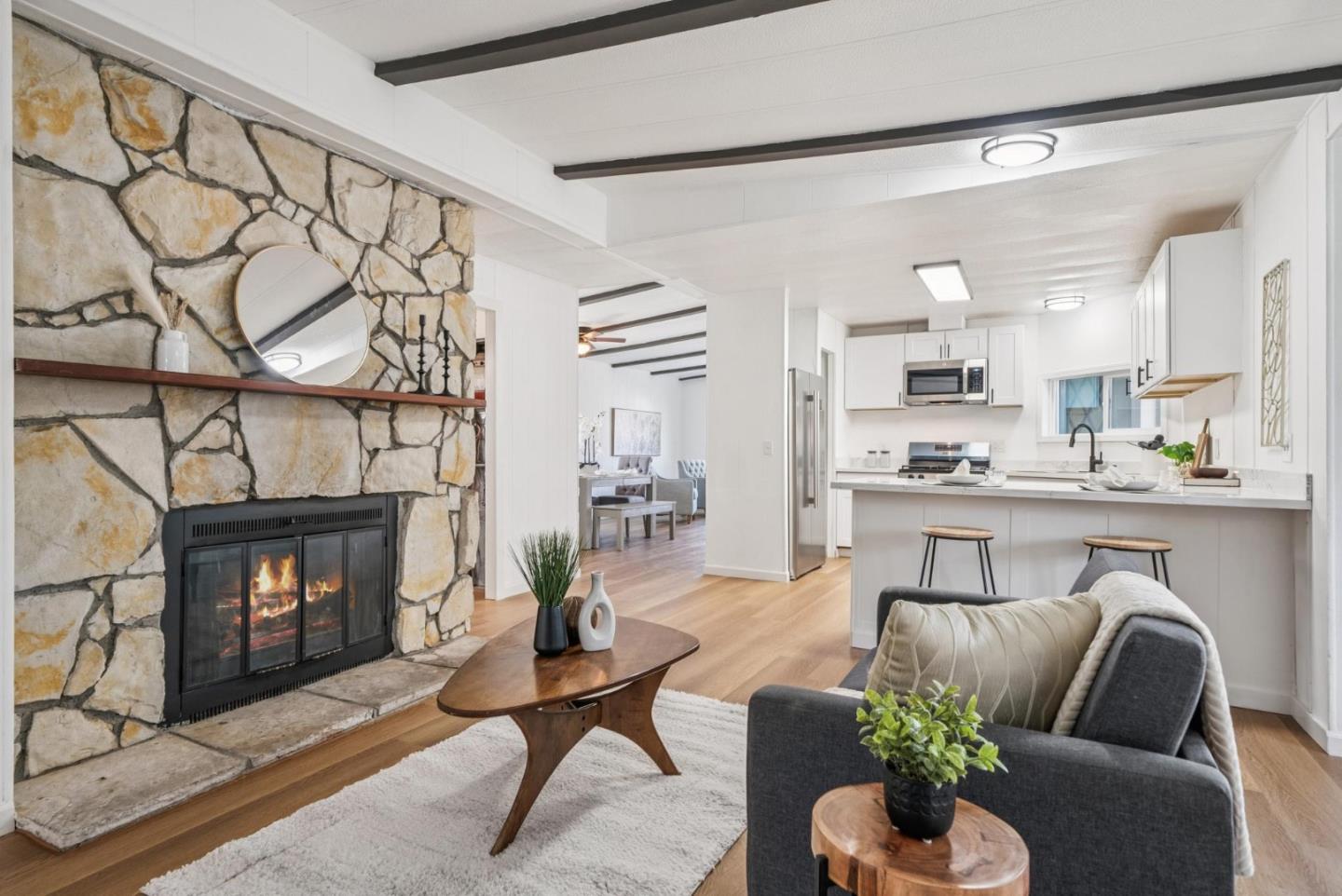 Detail Gallery Image 21 of 38 For 423 Chateau La Salle Dr #423,  San Jose,  CA 95111 - 2 Beds | 2 Baths