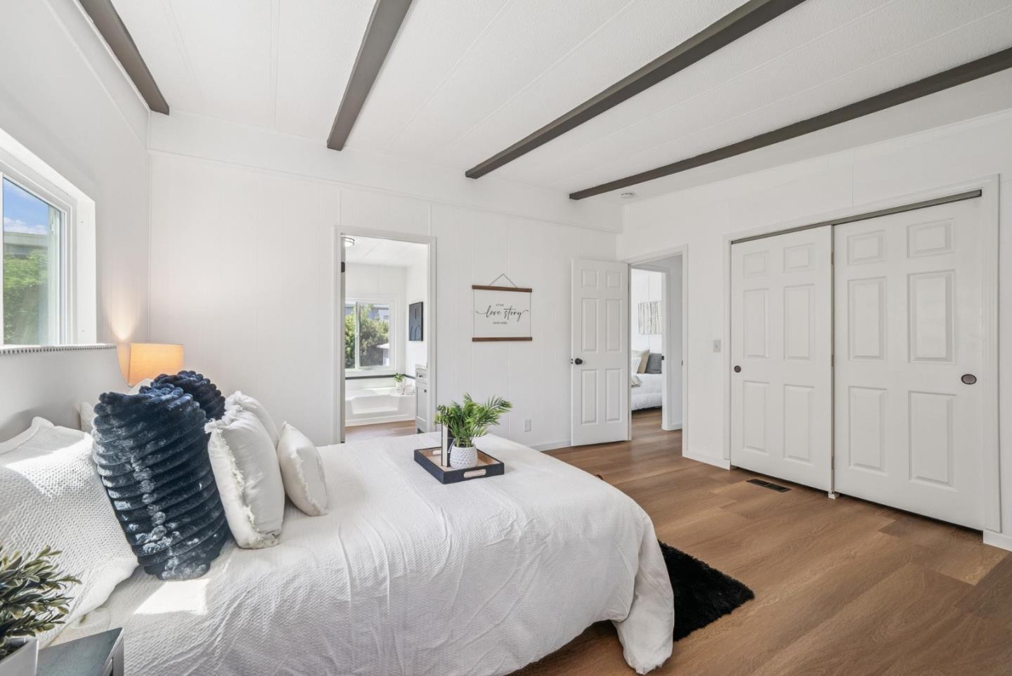 Detail Gallery Image 27 of 38 For 423 Chateau La Salle Dr #423,  San Jose,  CA 95111 - 2 Beds | 2 Baths
