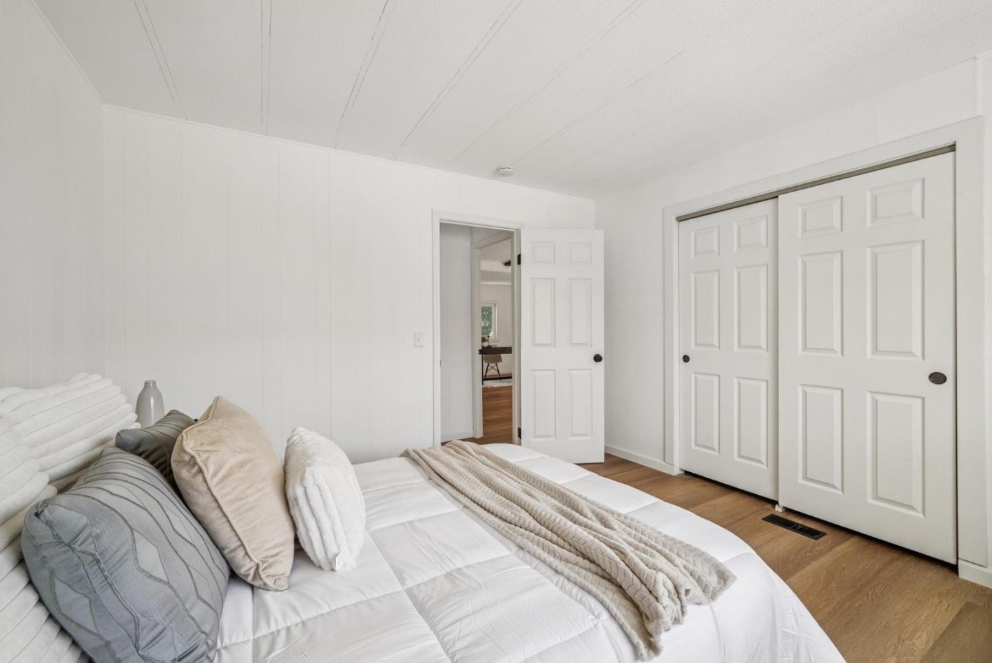 Detail Gallery Image 34 of 38 For 423 Chateau La Salle Dr #423,  San Jose,  CA 95111 - 2 Beds | 2 Baths