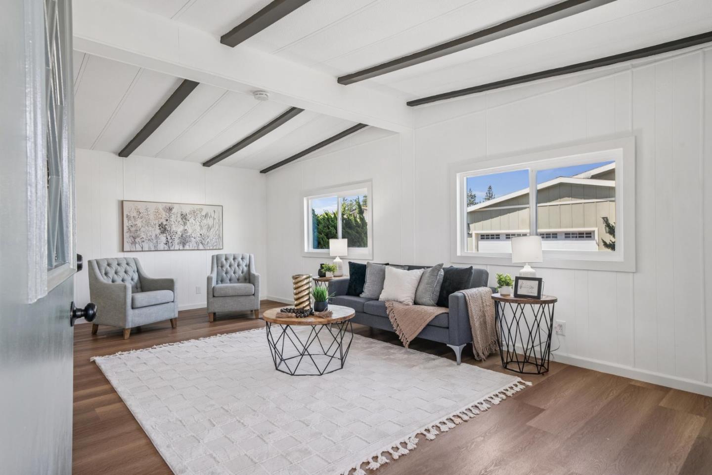 Detail Gallery Image 7 of 38 For 423 Chateau La Salle Dr #423,  San Jose,  CA 95111 - 2 Beds | 2 Baths