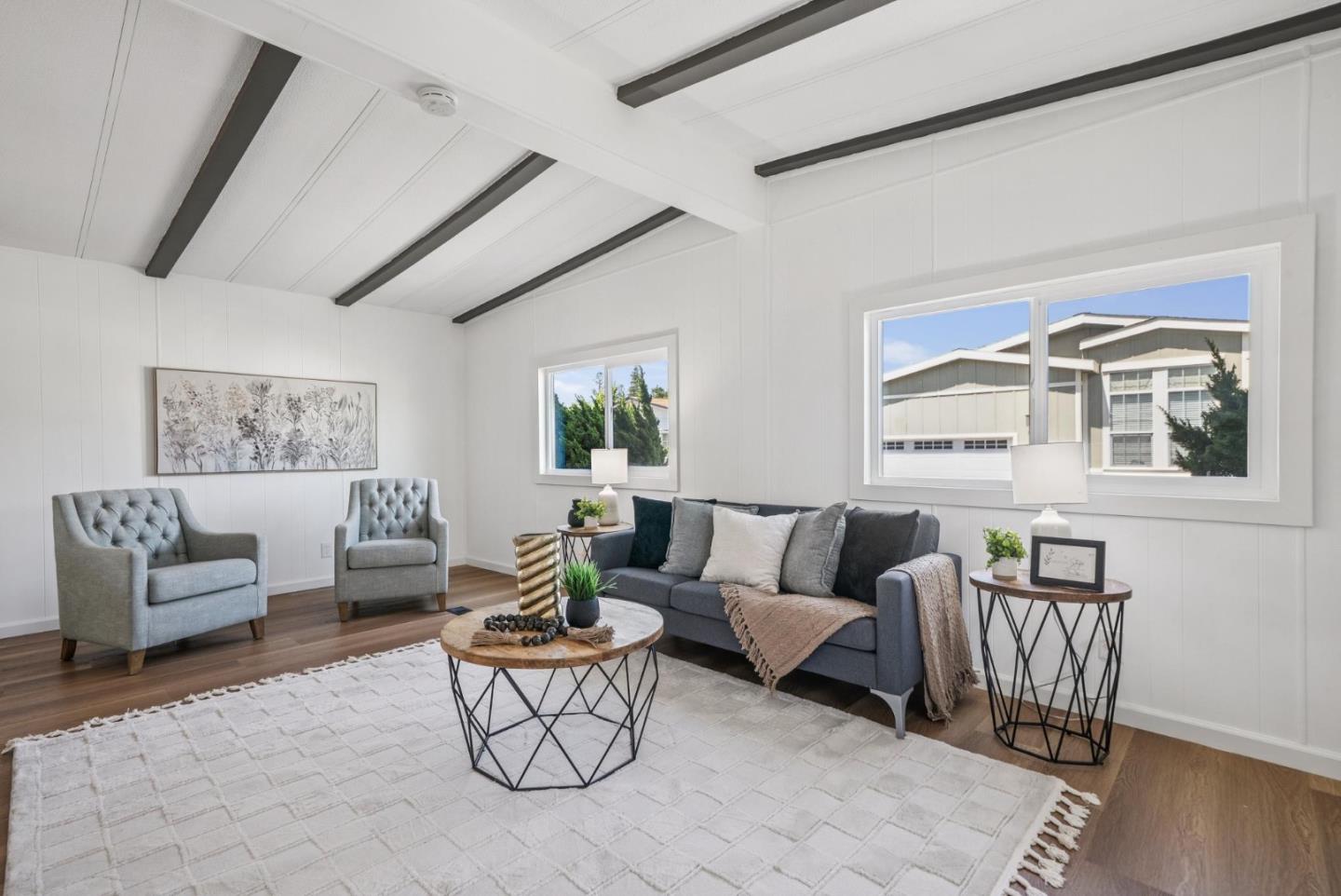 Detail Gallery Image 8 of 38 For 423 Chateau La Salle Dr #423,  San Jose,  CA 95111 - 2 Beds | 2 Baths