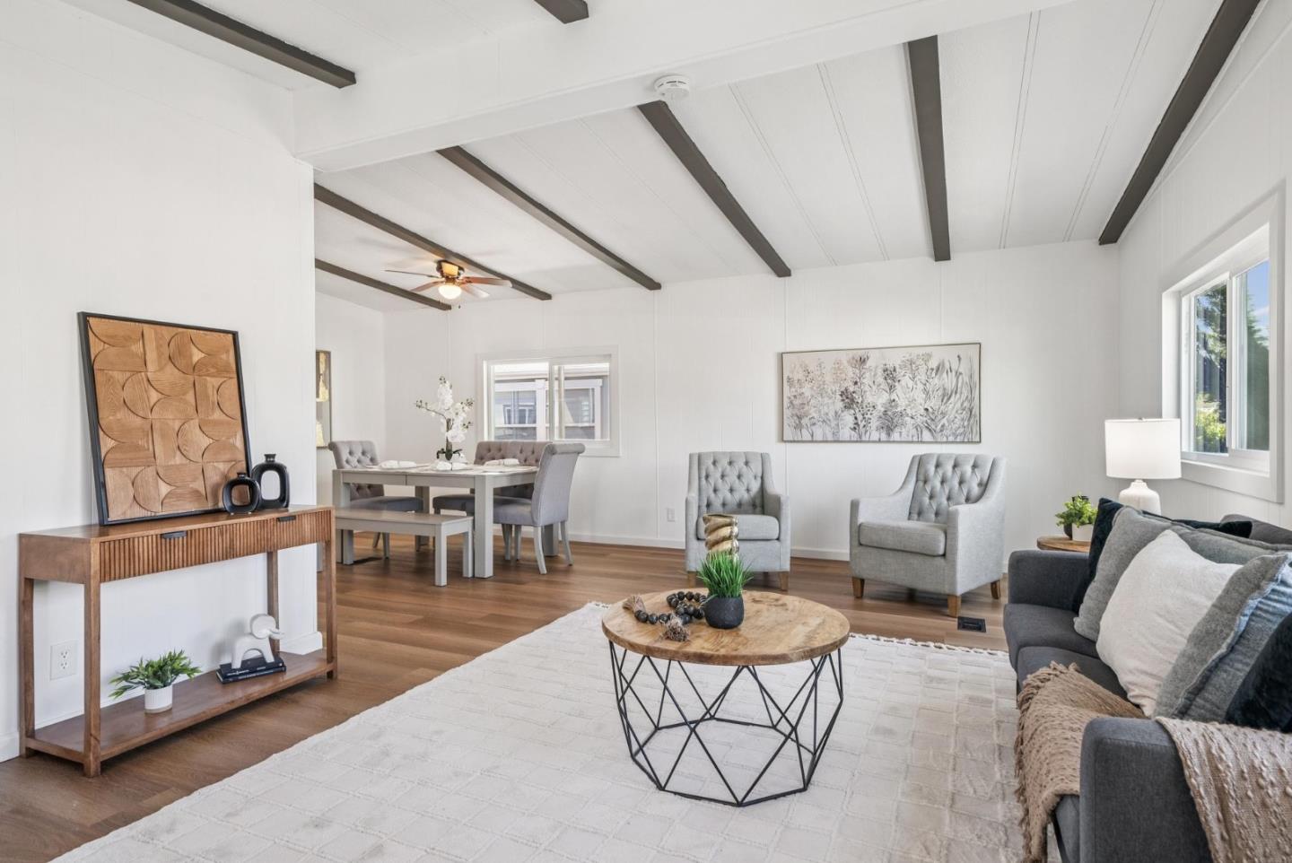 Detail Gallery Image 9 of 38 For 423 Chateau La Salle Dr #423,  San Jose,  CA 95111 - 2 Beds | 2 Baths