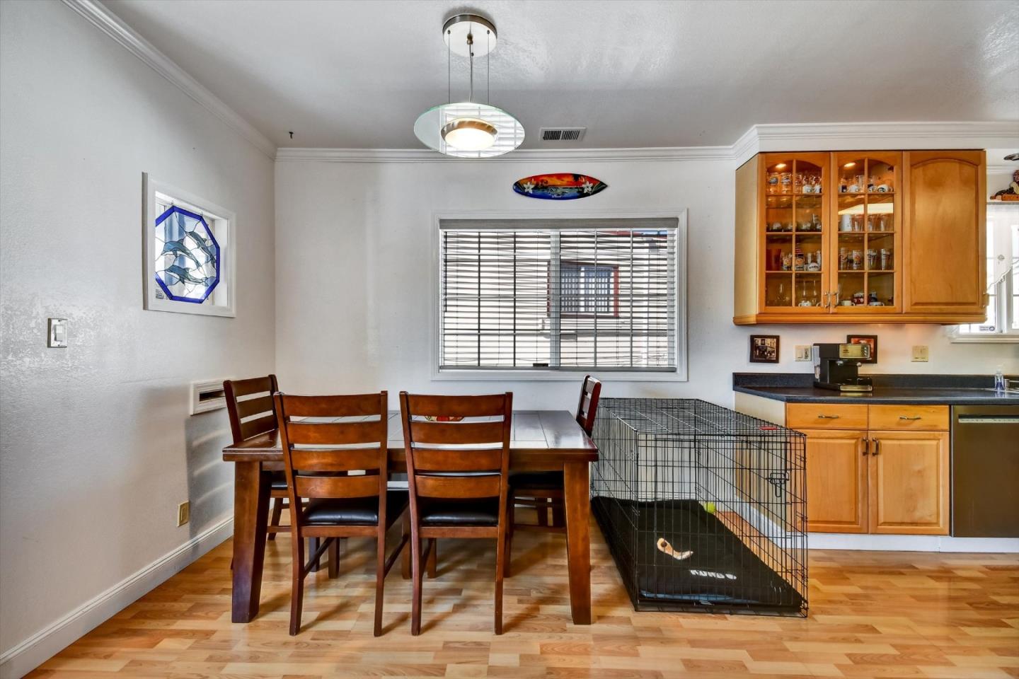 Detail Gallery Image 11 of 35 For 241 Terrace Ave, San Bruno,  CA 94066 - 2 Beds | 1 Baths