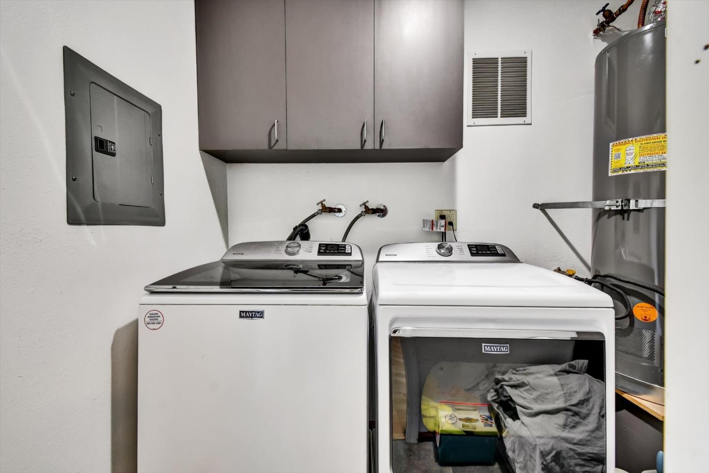 Detail Gallery Image 24 of 35 For 241 Terrace Ave, San Bruno,  CA 94066 - 2 Beds | 1 Baths