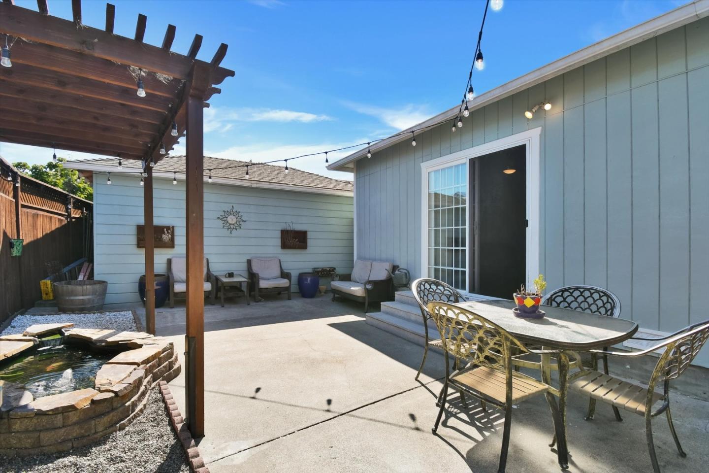 Detail Gallery Image 32 of 35 For 241 Terrace Ave, San Bruno,  CA 94066 - 2 Beds | 1 Baths