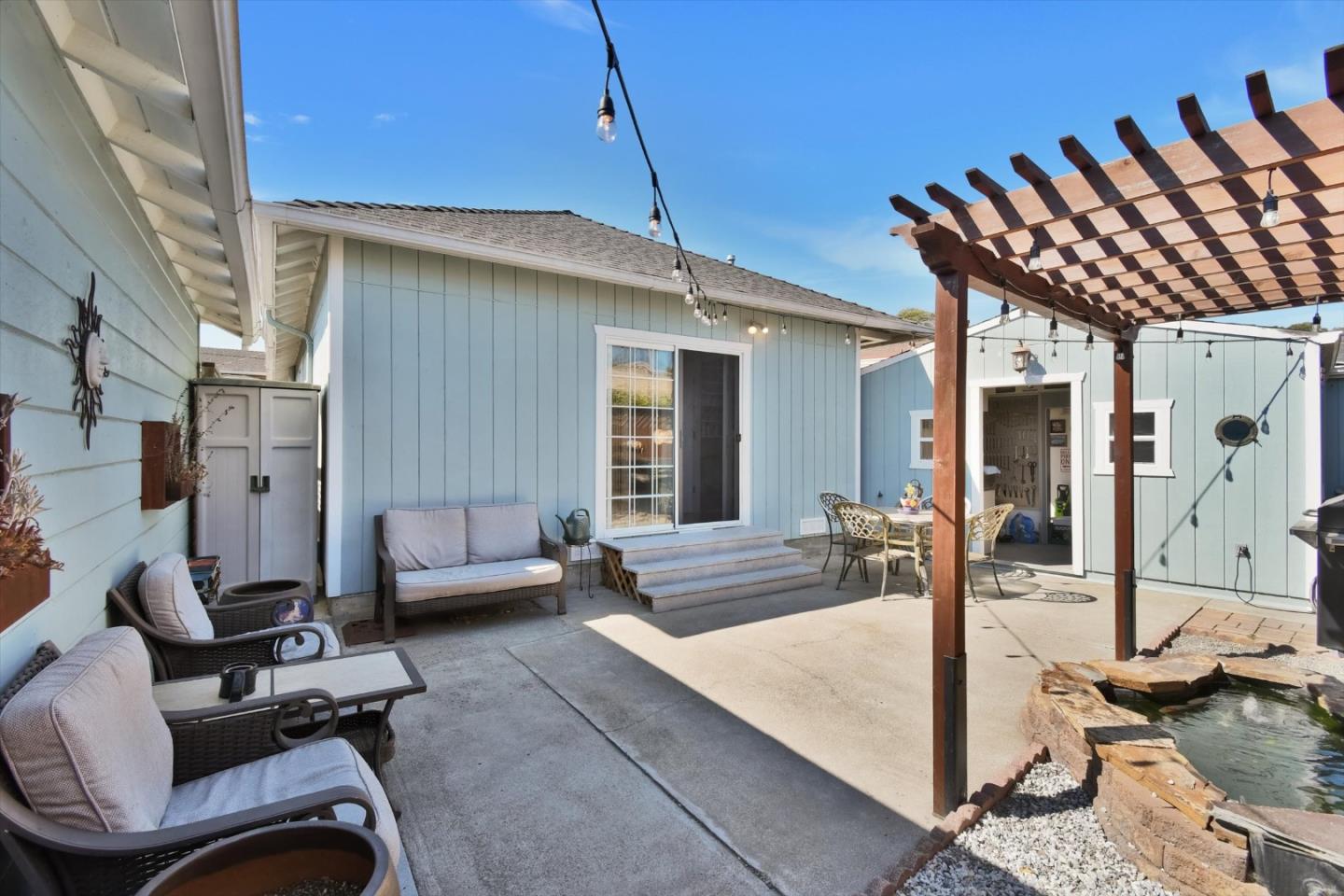 Detail Gallery Image 33 of 35 For 241 Terrace Ave, San Bruno,  CA 94066 - 2 Beds | 1 Baths