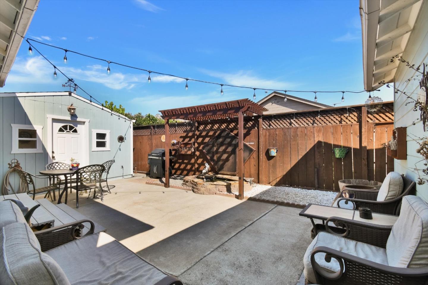 Detail Gallery Image 34 of 35 For 241 Terrace Ave, San Bruno,  CA 94066 - 2 Beds | 1 Baths