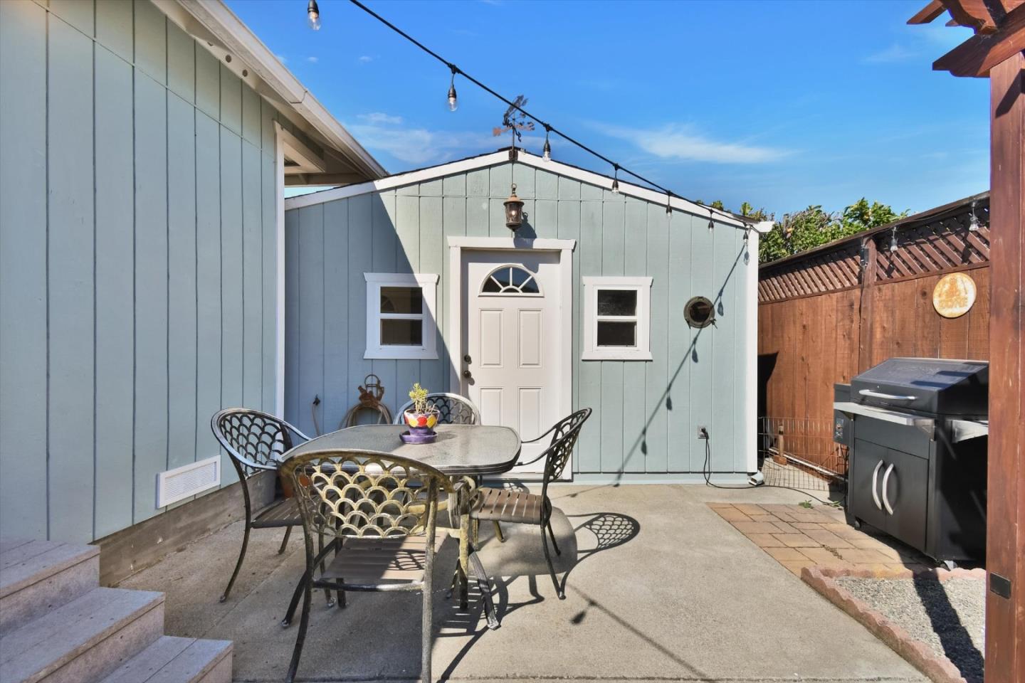 Detail Gallery Image 35 of 35 For 241 Terrace Ave, San Bruno,  CA 94066 - 2 Beds | 1 Baths